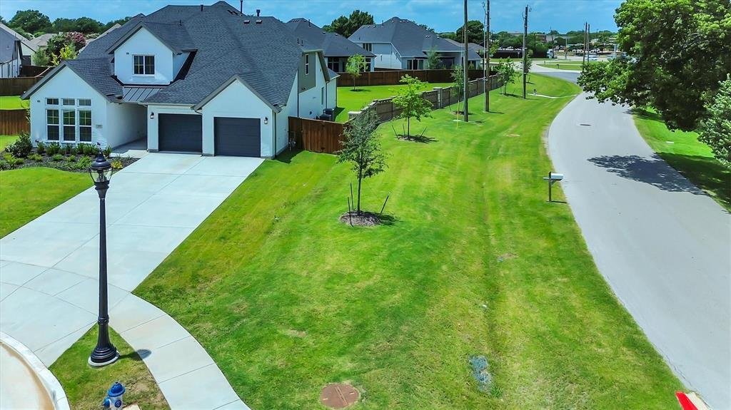 House in Saint Paul, Texas, United States 4 - 18331525