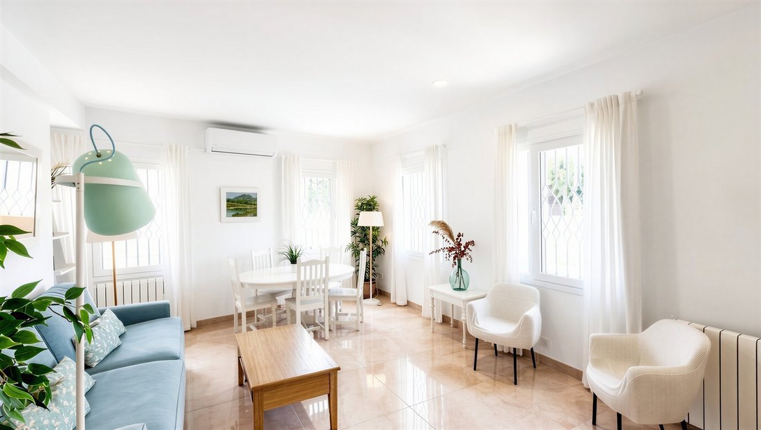 Apartment in Palma, Balearic Islands, Spain 4 - 18327980