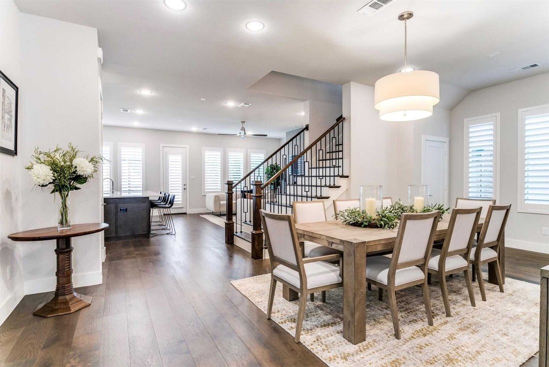 House in Dallas, Texas, United States 1 - 17715448