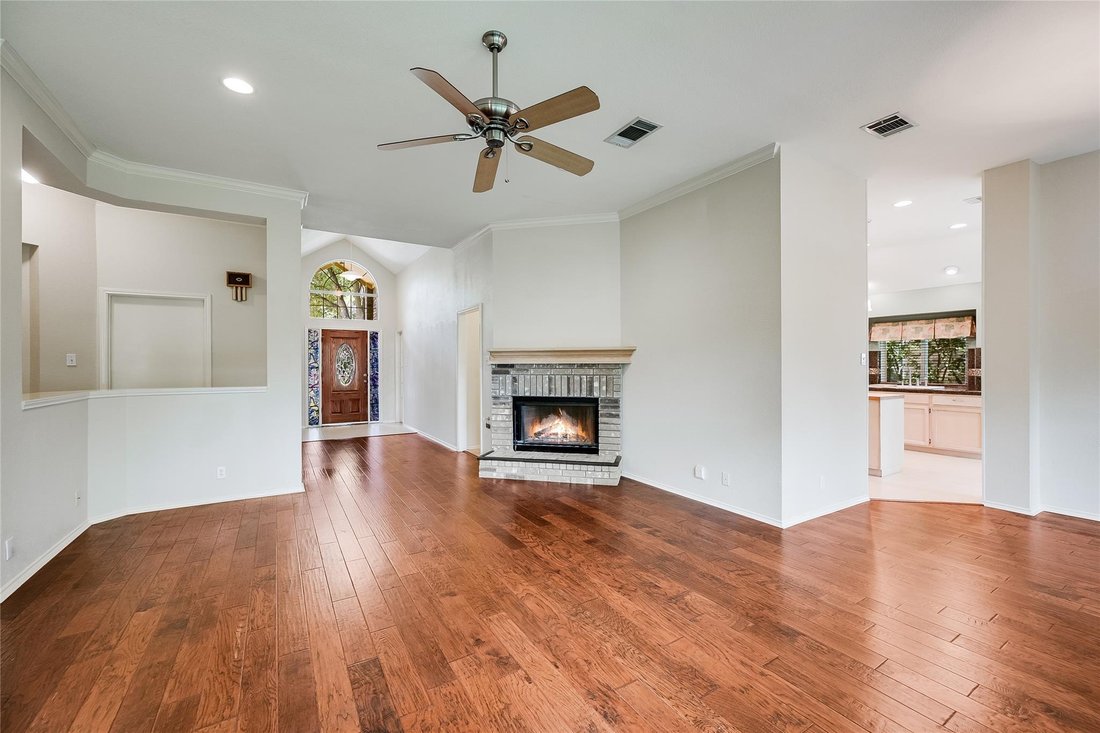 House in Austin, Texas, United States 5 - 18294781