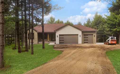Casa a Somerset, Wisconsin, Stati Uniti 1
