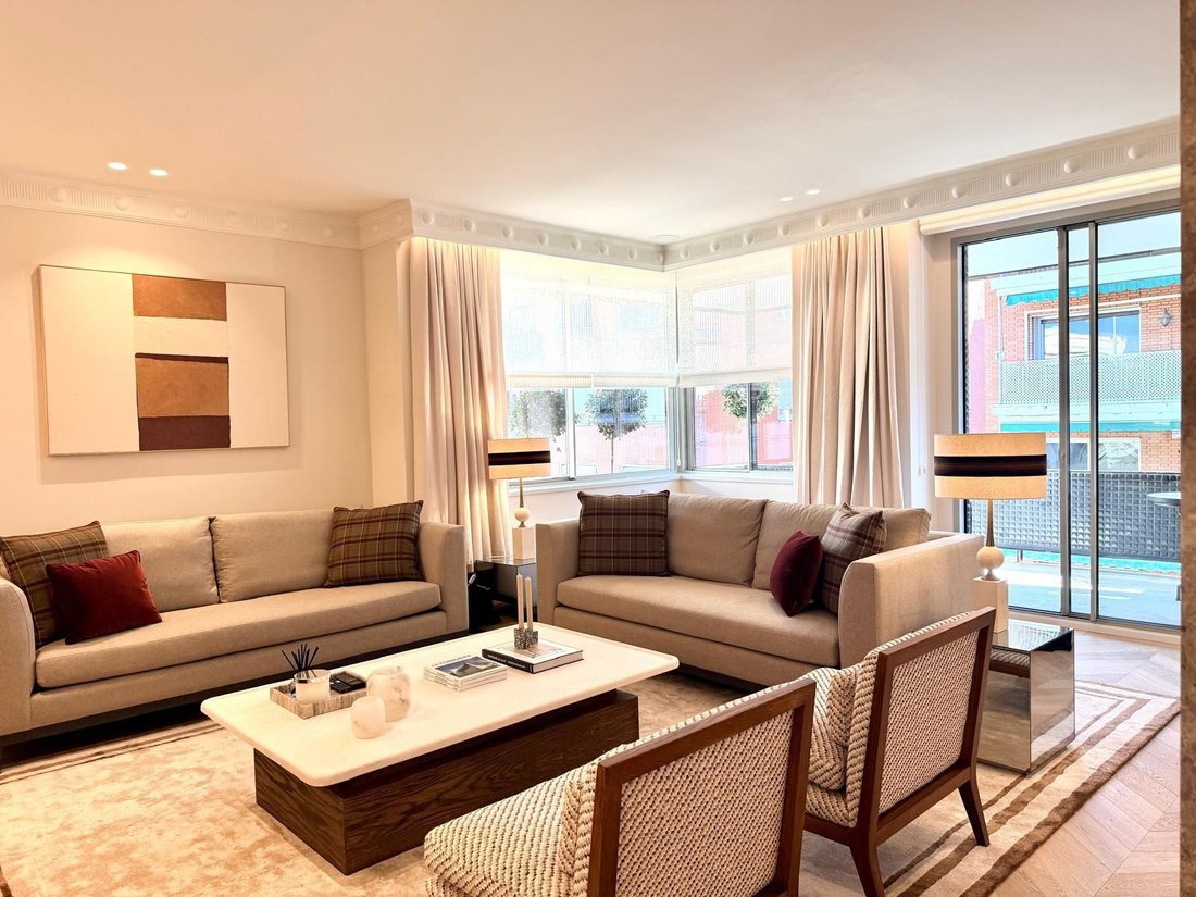Appartement à Salamanque, Madrid, Espagne 2 - 18330611