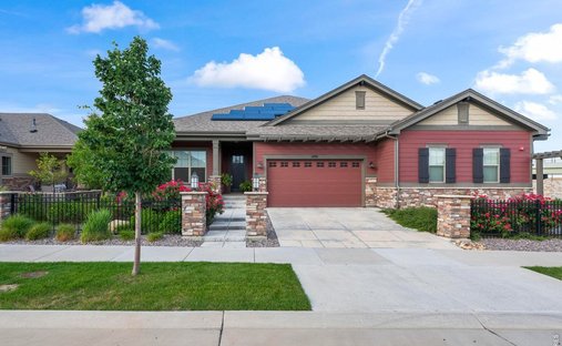 Casa a Lafayette, Colorado, Stati Uniti 1