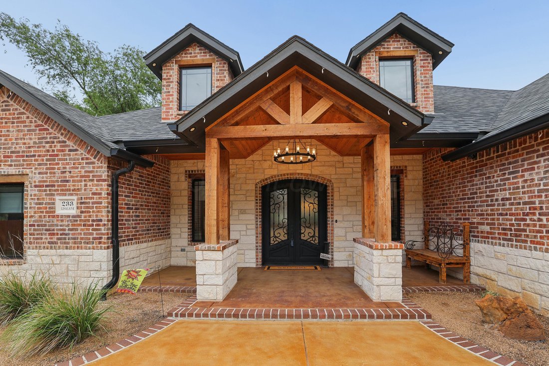 House in Amarillo, Texas, United States 4 - 18330111