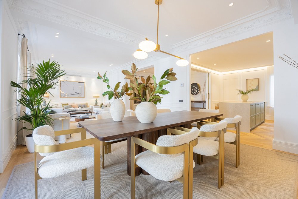 Apartment in Barrio Salamanca, Madrid, Spain 3 - 18329763
