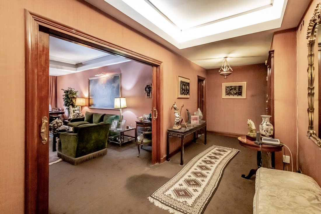 Apartment in Chamberi, Madrid, Spain 5 - 18329736