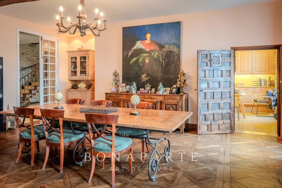 Estate in Granville, Normandy, France 5 - 18328417