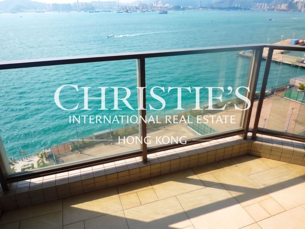 Apartment in Hong Kong, Hong Kong 2 - 17026406