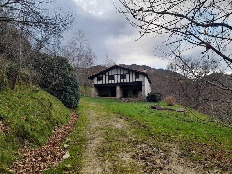 House in Sare, Nouvelle-Aquitaine, France 4 - 18327969