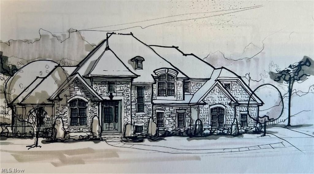 House in Westlake, Ohio, United States 5 - 18332337