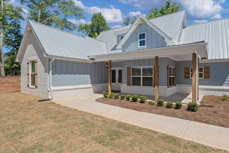 House in Temple, Georgia, United States 3 - 18328286