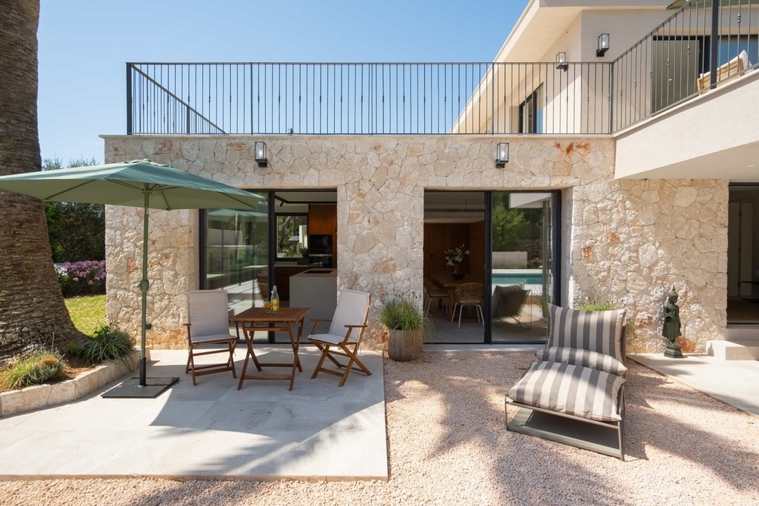 Villa a Es Capdellà, Calvià, Isole Baleari 5 - 18327948