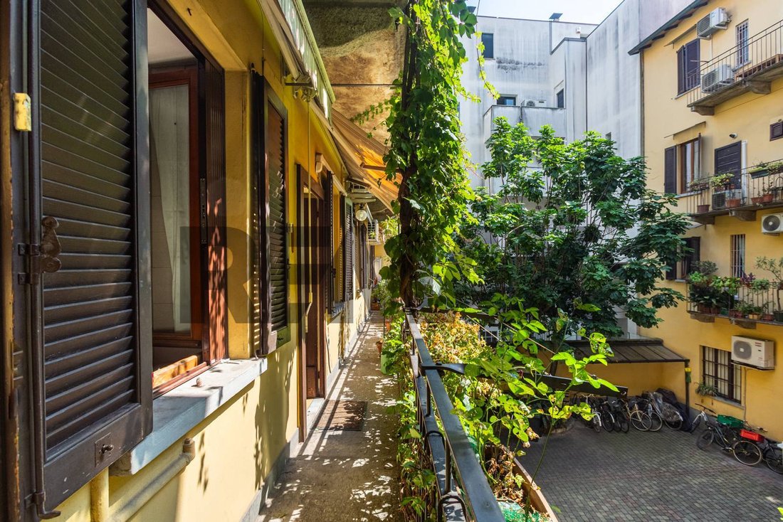 Apartment in Cenisio - Sarpi, Milan, Italy 2 - 18332121