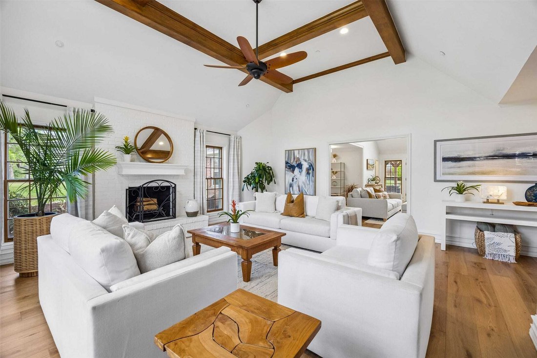 House in Grapevine, Texas, United States 1 - 18229173