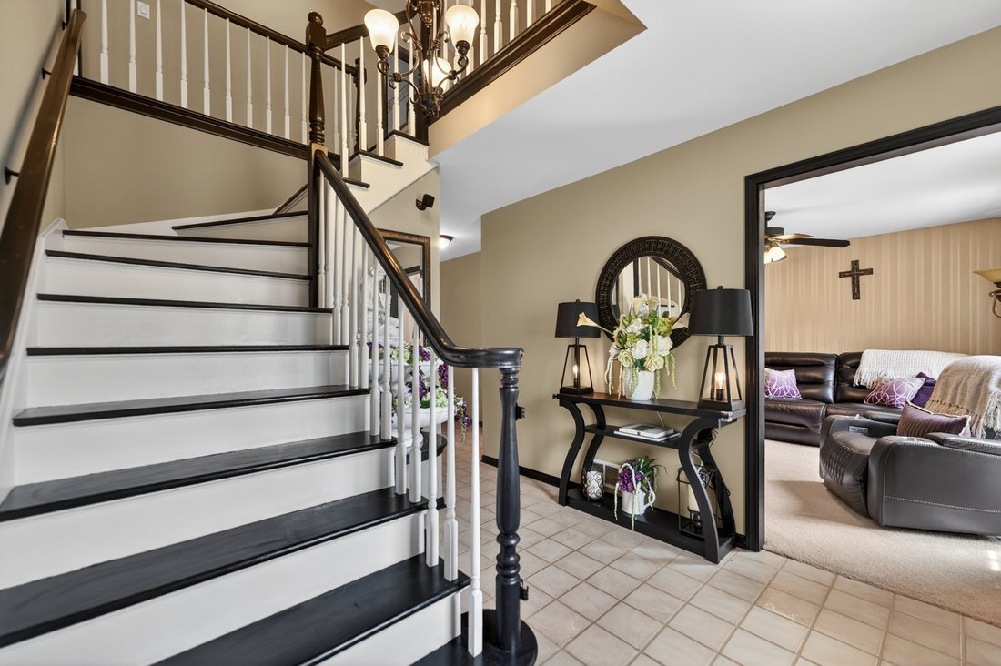 House in Winfield, Illinois, United States 4 - 18327594