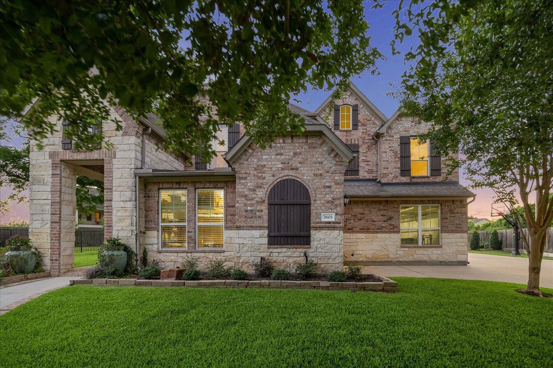 House in Missouri City, Texas, United States 3 - 18327743