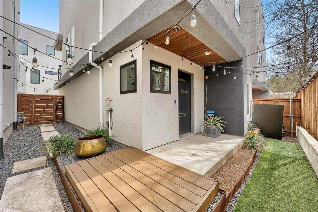 Condo in Austin, Texas, United States 4 - 18330868