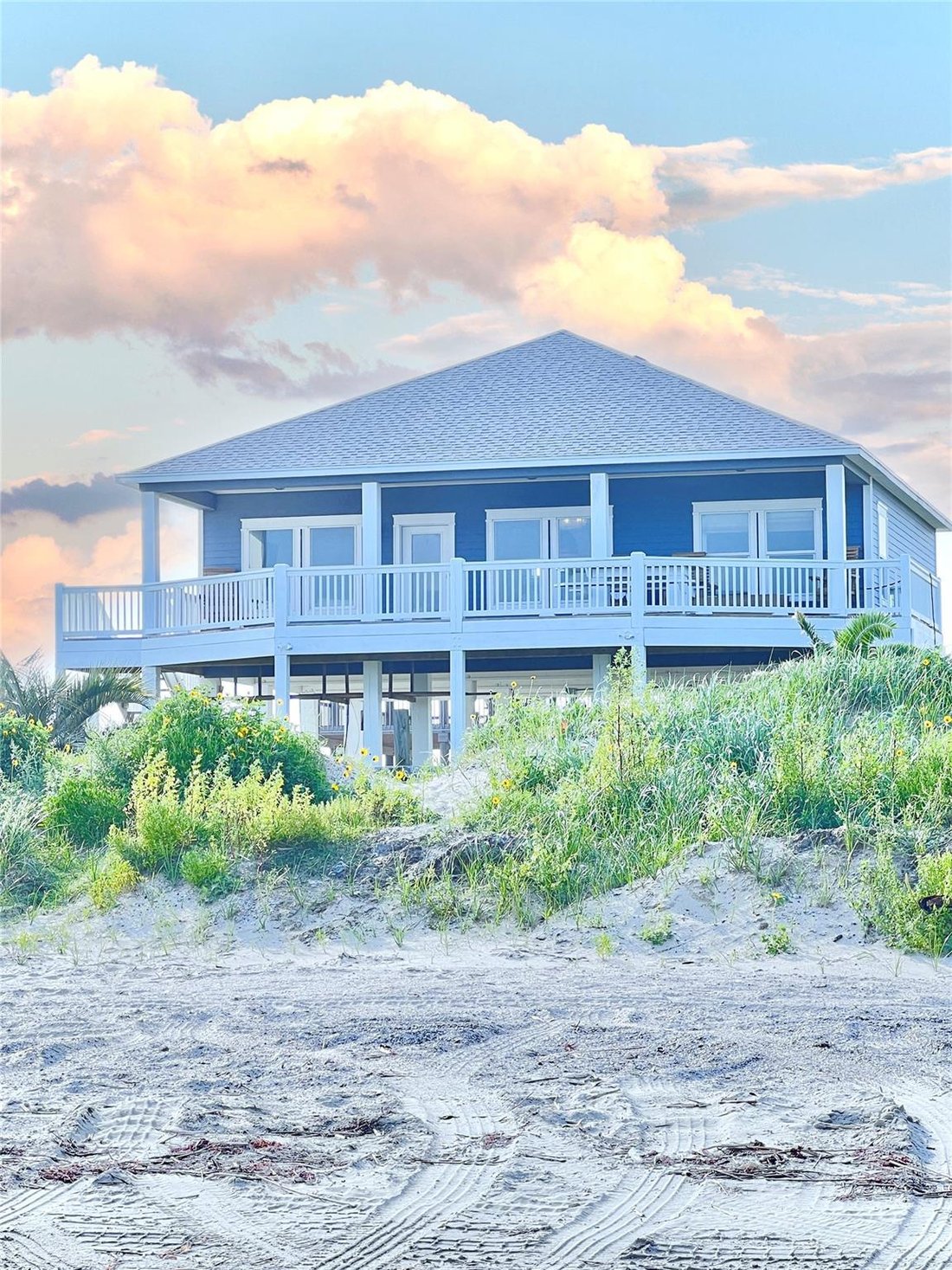 House in Bolivar Peninsula, Texas, United States 1 - 18331334