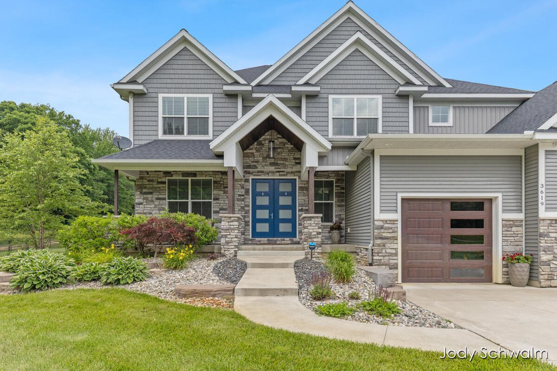 House in Rockford, Michigan, United States 3 - 18329580