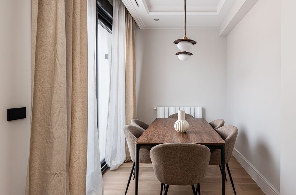 Apartment in Chamberi, Madrid, Spain 5 - 18329824