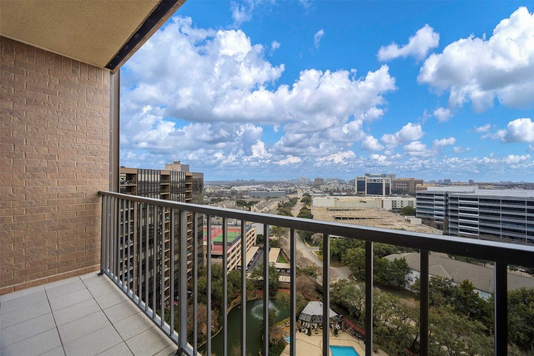 House in Dallas, Texas, United States 4 - 17244638