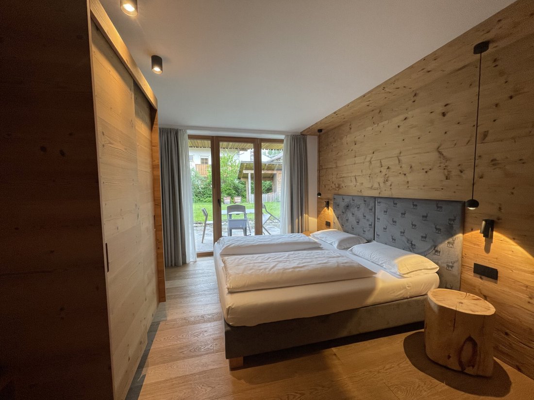 Apartment in Badia, South Tyrol / Abtei, Trentino – Alto Adige/Südtirol, Italy 4 - 18332032