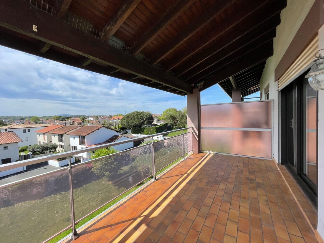 Apartment in Anglet, Nouvelle-Aquitaine, France 4 - 18332252