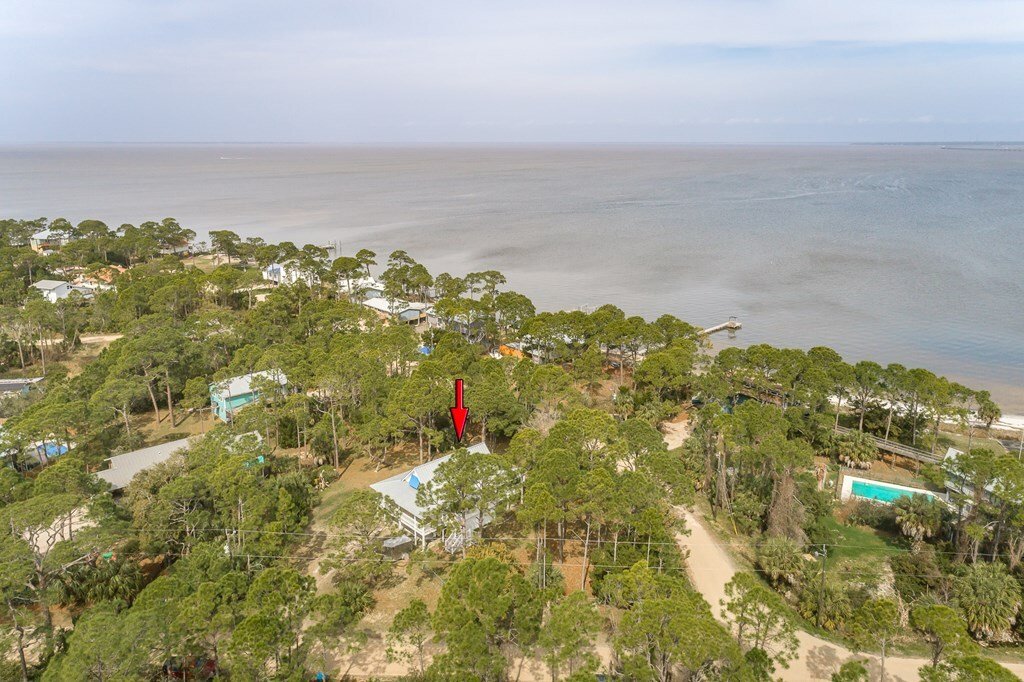 House in Saint George Island, Florida, United States 2 - 18326785
