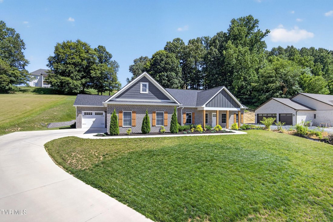 House in Johnson City, Tennessee, United States 4 - 18329811