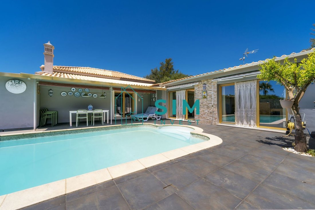 House in Almancil, Algarve, Portugal 1 - 18328583