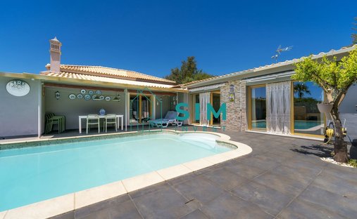 House in Almancil, Algarve, Portugal 1