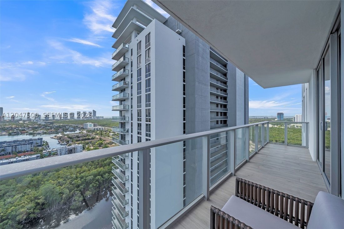 Condo in Golden Beach, Florida, United States 4 - 18330582