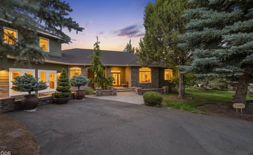 House in Redmond, Oregon, United States 1
