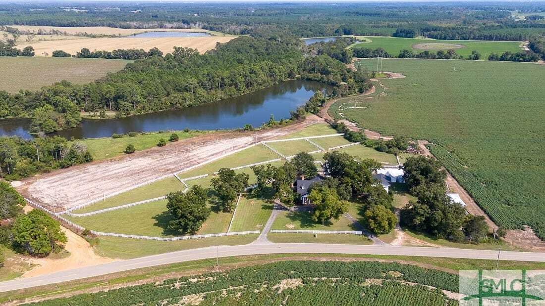 House in Metter, Georgia, United States 1 - 17052584