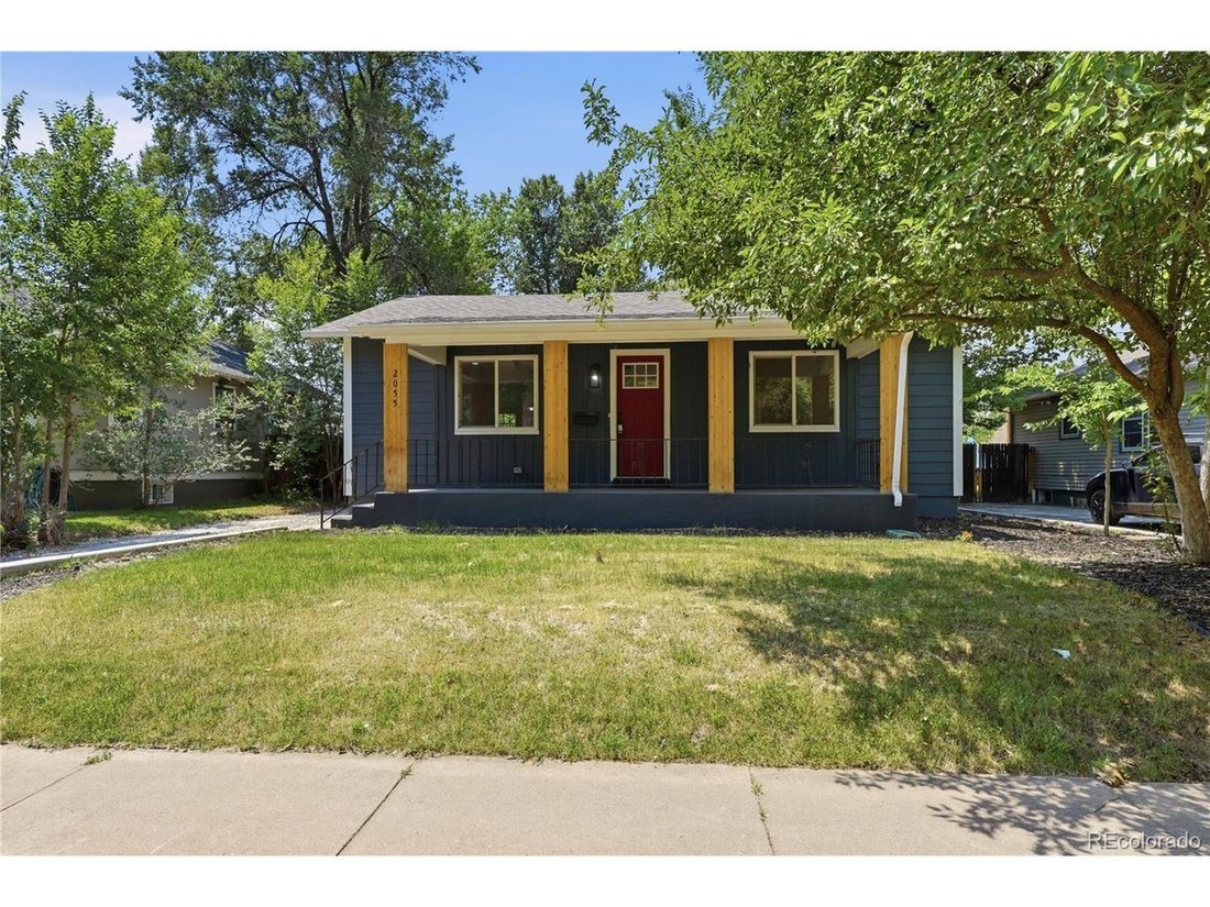 House in Denver, Colorado, United States 2 - 18330766