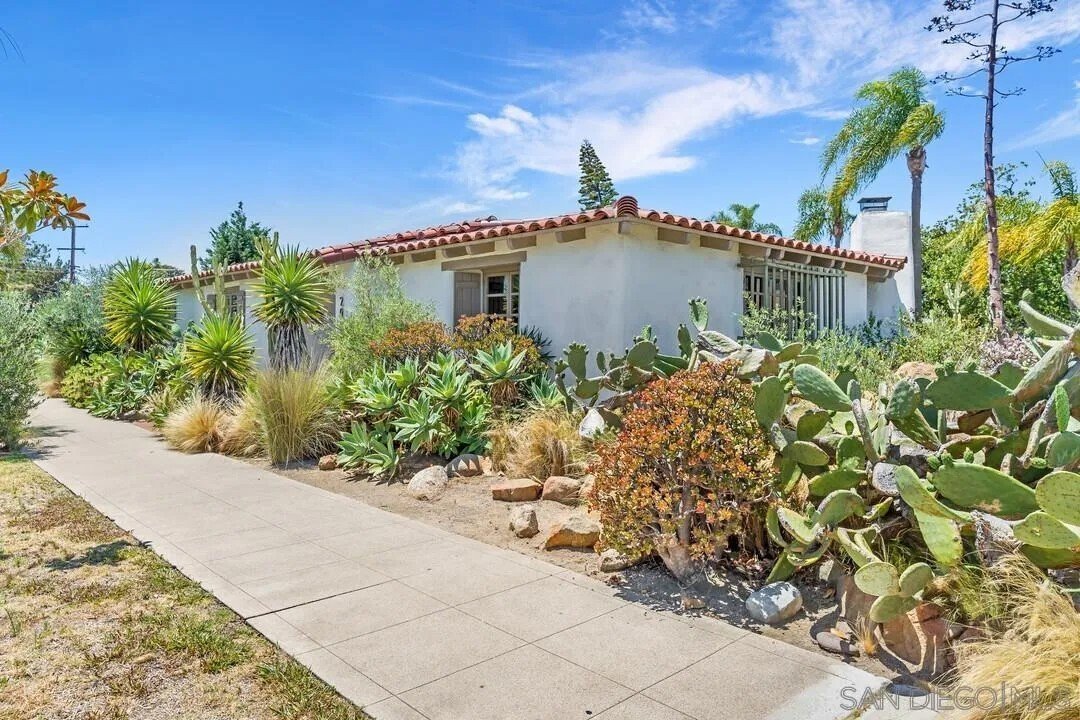 House in Coronado, California, United States 1 - 18330889