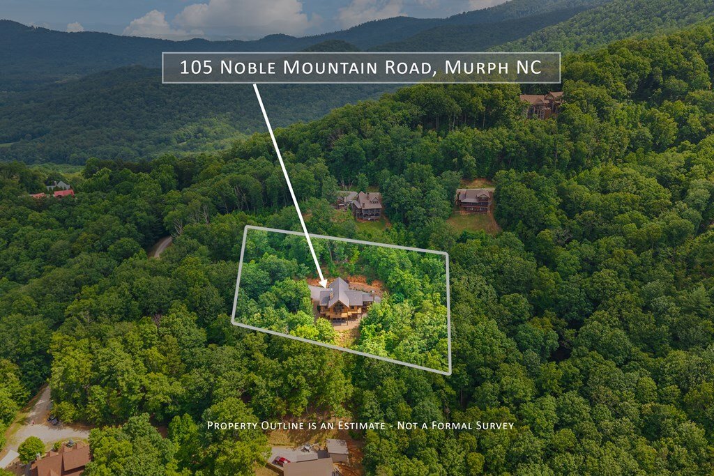 House in Murphy, North Carolina, United States 4 - 18326774