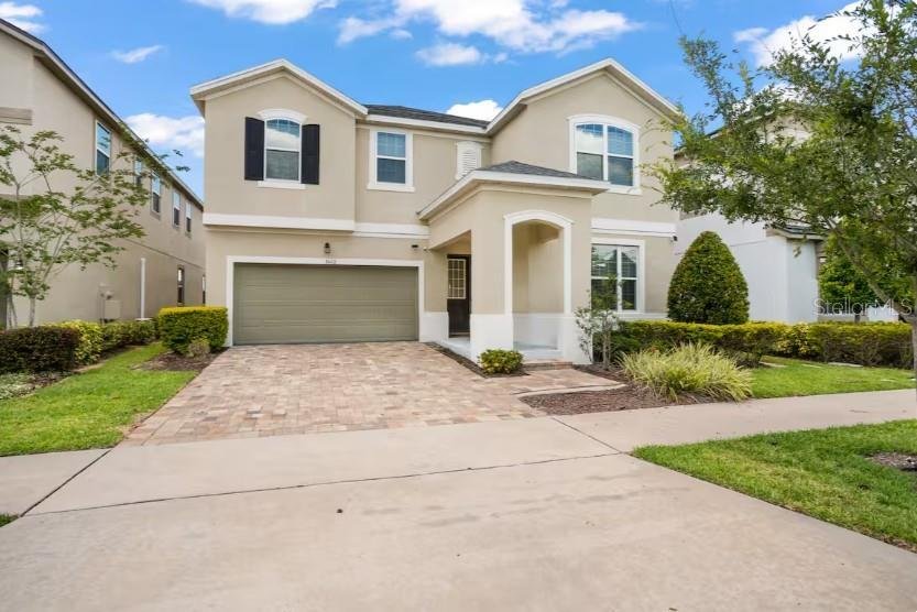 House in Kissimmee, Florida, United States 1 - 18327332