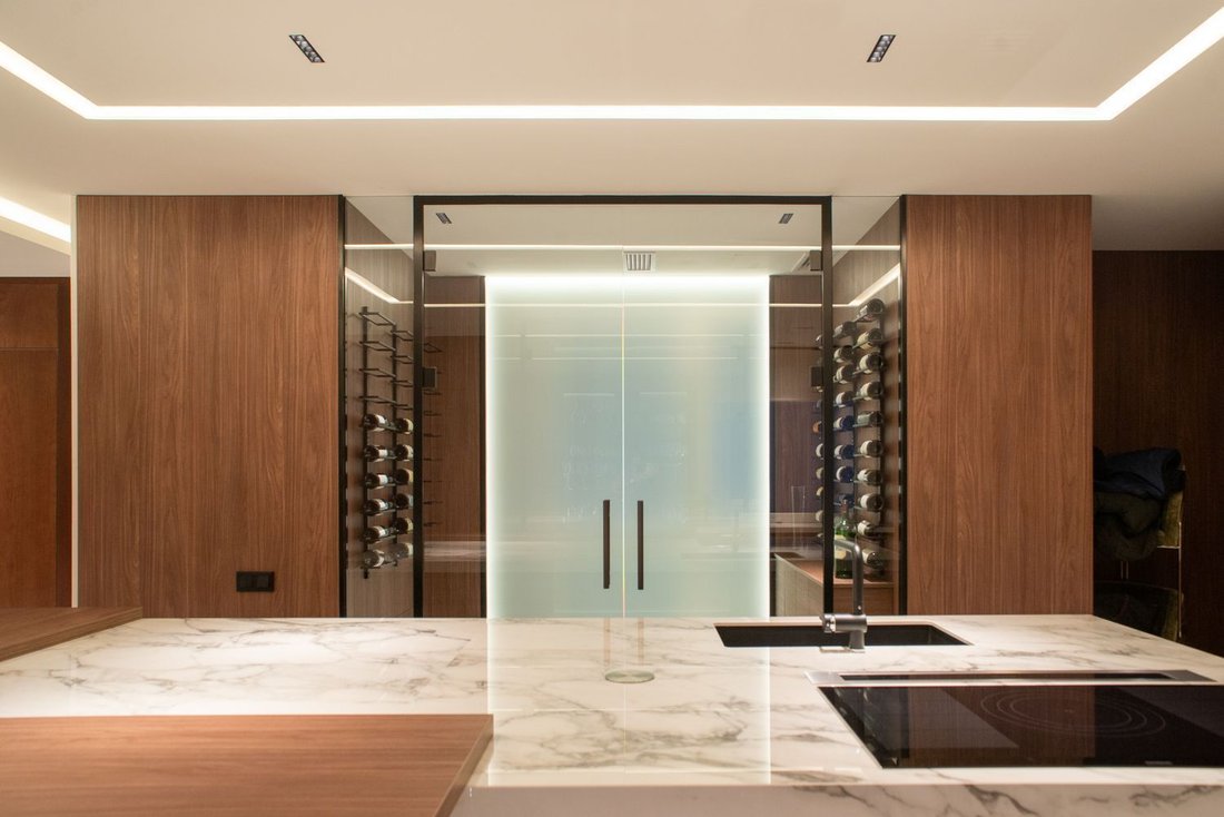 Apartment in Barrio Salamanca, Madrid, Spain 2 - 18331766