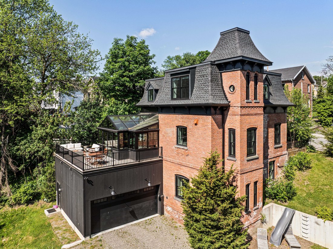 House in Beacon, New York, United States 4 - 18161623