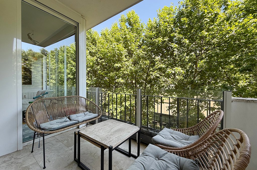 Apartment in Chamartín, Madrid, Spain 3 - 18329751