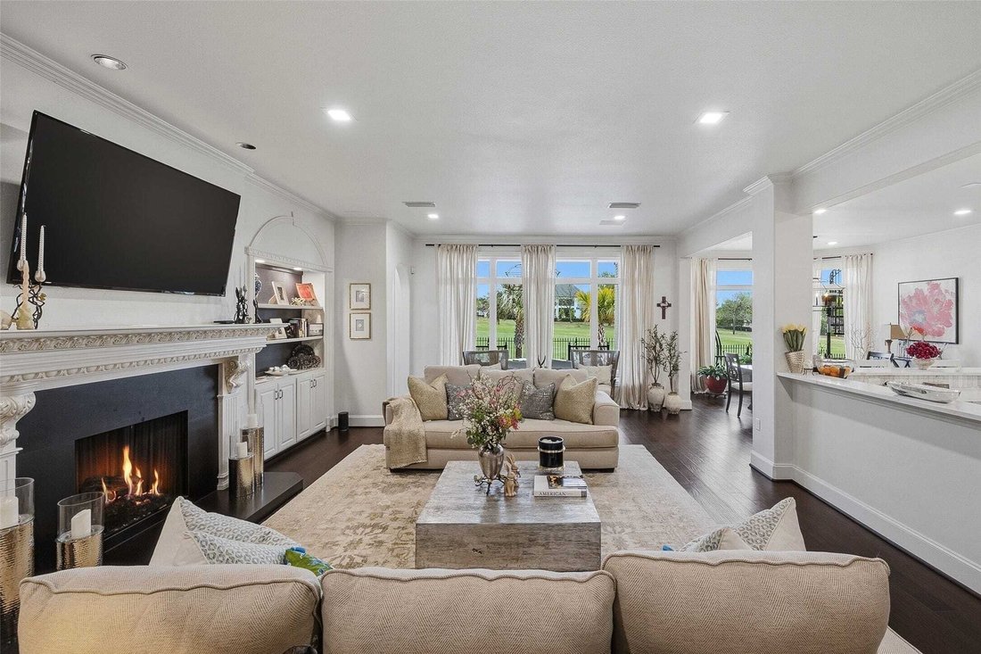 House in Fort Worth, Texas, United States 5 - 17848745