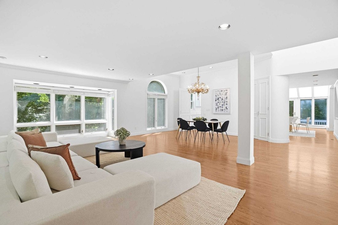 House in Scarsdale, New York, United States 5 - 18151198