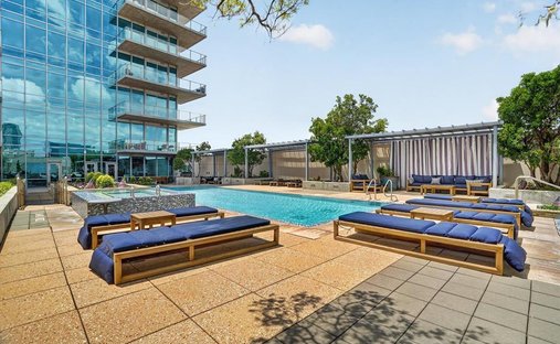 Condo in Fort Worth, Texas, United States 1