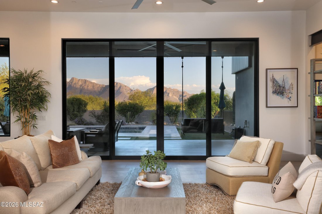 House in Oro Valley, Arizona, United States 1 - 18332179