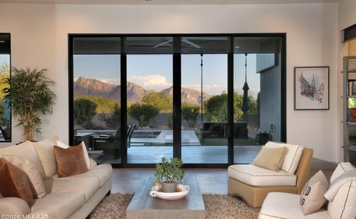 Casa en Oro Valley, Arizona, Estados Unidos 1