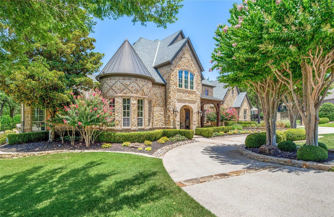 House in Grapevine, Texas, United States 2 - 18043375