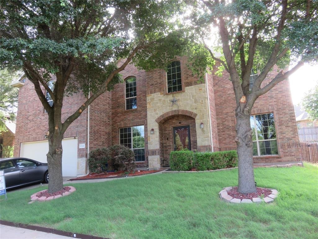 House in Midlothian, Texas, United States 3 - 18331520