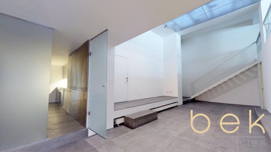 Apartment in Chamberi, Madrid, Spain 2 - 18330157
