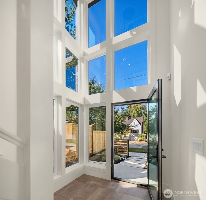 House in Seattle, Washington, United States 2 - 18332483